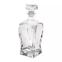 Decanter 0,75 L collapsible (color box)