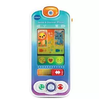 VTECH 61588 Little Explorer išmanusis telefonas