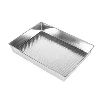 SNB Kepimo skarda su nuimamu dugnu 36x24,5x6 cm