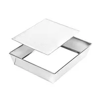 SNB Kepimo skarda su nuimamu dugnu 28x23,5x6 cm
