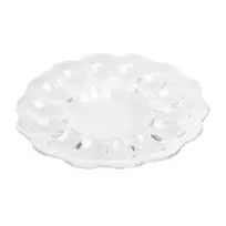 Lumarko Lėkštė serviravimui Edwanex 30cm Stiklinė