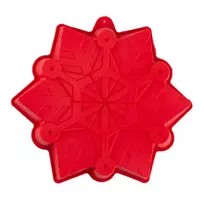 Silikoninė kepimo forma snaigės formos 27x27x4,5 cm