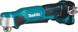 Kampinis gręžtuvas Makita DA332DSAE; 12 V; 2x2,0 Ah akum.