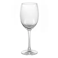 Royal Leerdam Diamond Deimantinis 6 raudonojo vyno taurių rinkinys, 330 ml