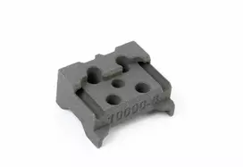 Bondtech Dragon 3007 adapteris, skirtas Mini After LGX Lite