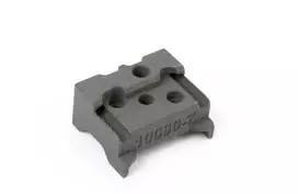 Bondtech Dragonfly 3007 adapteris, skirtas Mini After LGX Lite
