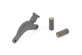 Bondtech PA12 įtempimo mažinimo rinkinys, skirtas Mini After LGX Lite