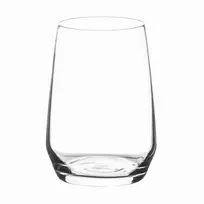 Lumarko Rubin set of 6 pcs glasess 450 ml