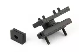 Bondtech LGX Lite Perch rinkinys, skirtas Creality CR-10 Smart