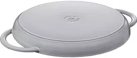 Zwilling Staub geležinė grilio keptuvė 30 CM 40511-782-0
