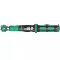 Dinamometrinis raktas WERA Safe-Torque A1 2-12Nm 1/4'