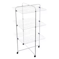 Skalbinių džiovyklė Gimi 130x69x73.5cm/33m LINEAR 3