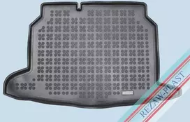 Rezaw Plast Guminis bagažinės kilimėlis Toyota Yaris Cross nuo 2021m.