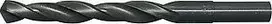 Abraboro HSS cilindrinis metalinis grąžtas 18 mm (AB00011801)
