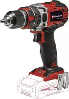 Einhell TE-CD 18/50 LI BL Solo Cordless Smūginis gręžtuvas, Juodas/Raudona | Einhell