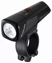 Priekinė lempa Sigma Buster 800 USB