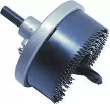 Wolfcraft Universalus skylių pjūklas 25,32,38,45,50,56,62 mm