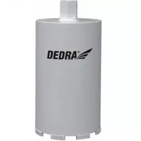 Grąžtas Dedra Grimo karunele deimantine 117x400mm