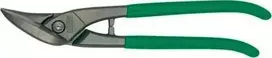 UNIVERSALIOS IDEALIOS LAKŠNĖS METALO ŽIRKLĖS, DEŠINĖS, 260 mm
