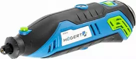 Rotacinis įrankis Hogert HT2E101; 130 W