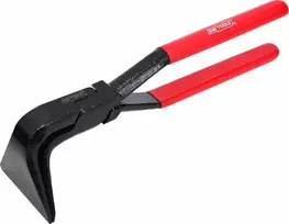 AW-Tools Skardos lankstymo replės AWTools AW32302BL; 260 mm; 90°