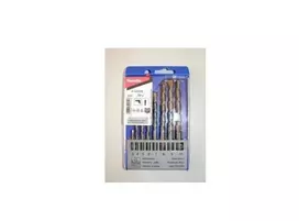 Grąžtas Makita Rinkinys grąžtų DO BETONU 8 vnt. 3-10mm