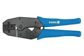 Vorel Toya Sa Poland Replės jungčių užspaudimui | 220 mm (45500)