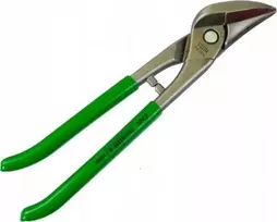 UN UNIVERSALIOS LAKŠČIO METALO ŽIRKLĖS IDEALIOS KAIRĖS 280MM