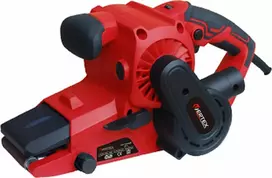 VERTEX juostinis šlifuoklis 1010W