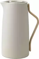 Stelton Emma Coffee termo ąsotis 1,2l smėlio