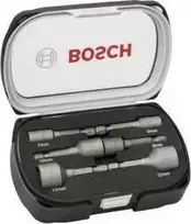 Grąžtas Bosch Magnetinis Cokolis 6, 7, 8, 10, 12, 13 mm