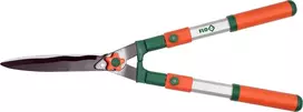 FLO GYVATYBĖS ŽIRKLĖS TELESKOPINIS 650-860mm ALUMINIUMAS