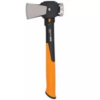 Fiskars Pro IsoCore™ Statybinis kirvis S 1,1kg / 36 cm, 1062936