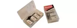 Gręžimo karūnų komplektas Makita HSS Bi-Metal D-33641; 4 vnt.