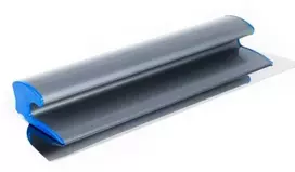 Irwin Nerūdijančio plieno glaistyklė 600 mm