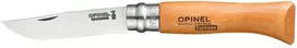 KNIFE OPINEL Anglies plienas NR 8