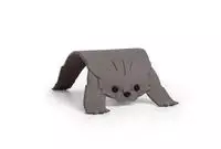 Ototo OTOTO Scaredy Cat Hot Pot Trivet