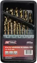 Grąžtas AW-Tools AWTOOLS GRĄŽŲ METALO KOBALTŲ RINKINYS 25 vnt