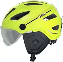 Abus Pedelec 2.0 ACE geltonas M 81928 dviračių šalmas