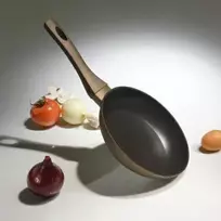 Tiross deimantinė keptuvė 26cm