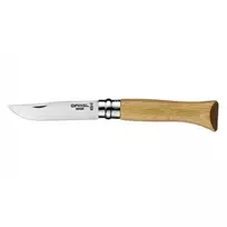Peilis Opinel Classic Nr.06 Ąžuolas nerūdijantis plienas