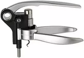 Le Creuset svirties kamščiatraukis LM-250s LM250s metalinis (59058013009410)