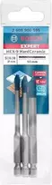 Bosch „EXPERT HEX-9 Hard Ceramic“ grąžto antgalių rinkinys (2608900595)