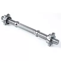 Enero Tiesus grifas EB Fit, 35cm, su užraktais, Diam. 23mm