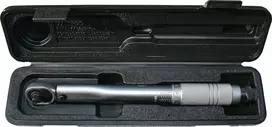 HONITON dinamometrinis raktas 1/2" 70-350Nm