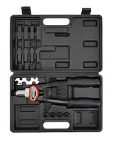 AW-Tools Rankinis kniediklis AWTools AW13130; M5-M12 mm; 338 mm