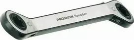 Proxxon 10 x 13 mm PROXXON Speeder žiedinis veržliaraktis - reketas