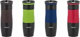 Termo puodelis  KINGHOFF, 500 ml