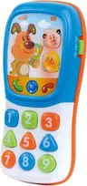 Dumel Discovery DUMEL DD 42667 naminių gyvūnėlių telefonas