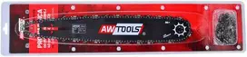AW-Tools Pjūklo juosta ir grandinė AWTools AW80152BL; 35 cm; 3/8''; 52; 1,3 mm